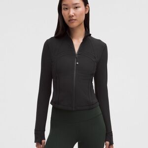 Lululemon Define Cropped! New